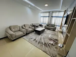 Furnished 2bdrm Apartment in Bole for rent