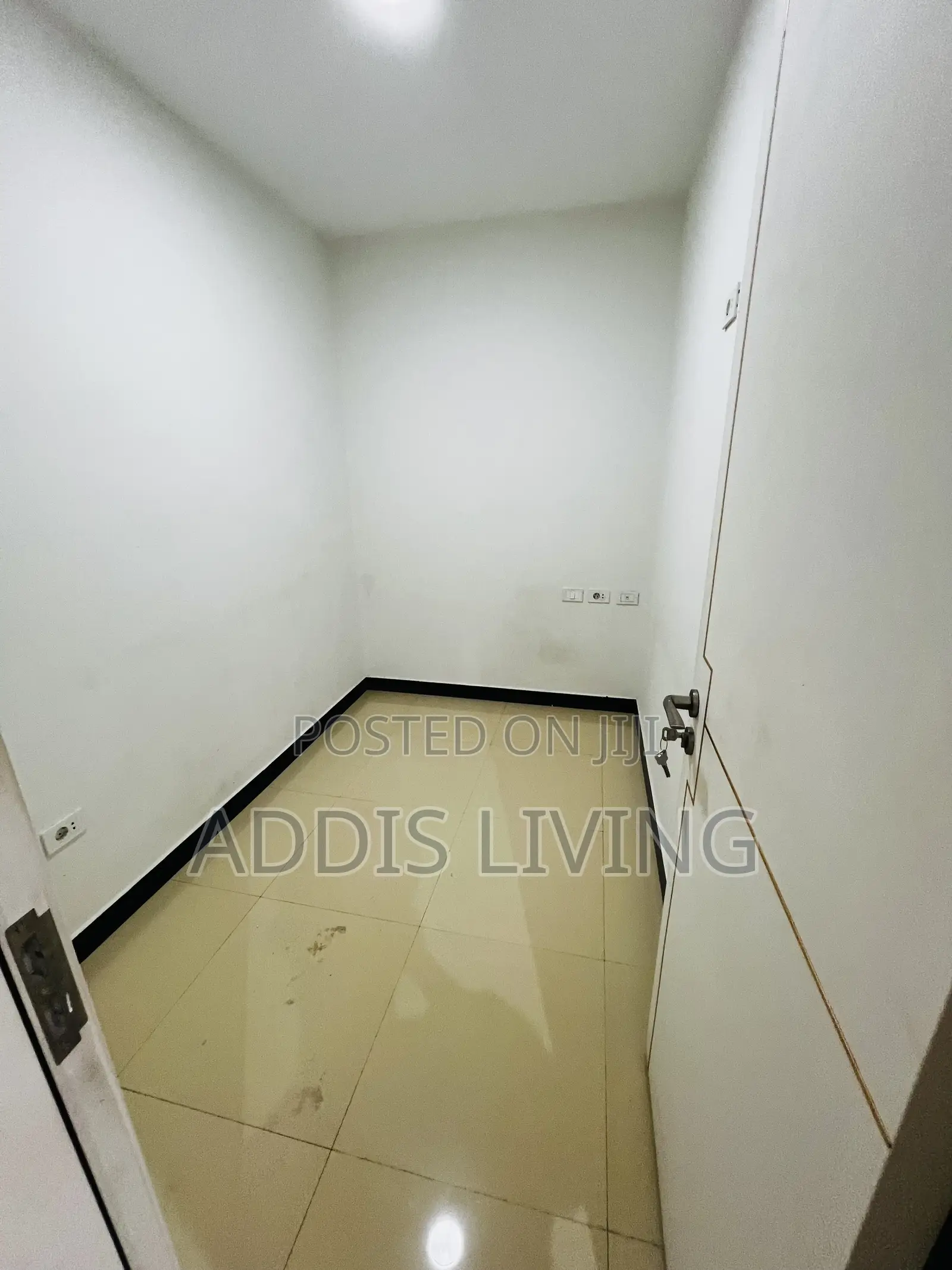 Furnished 2bdrm Apartment in Bole for rent