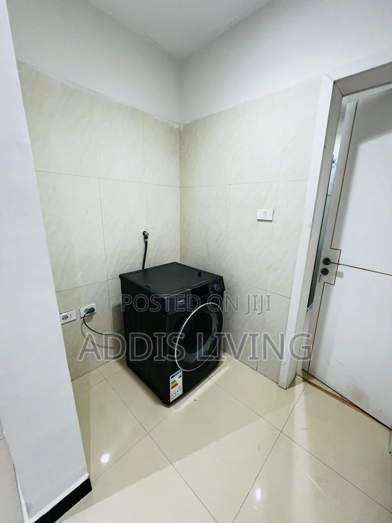 Furnished 2bdrm Apartment in Bole for rent
