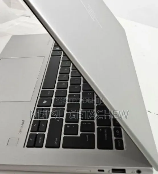 New Laptop HP EliteBook 840 G11 16GB Intel Core Ultra 5 SSD 512GB