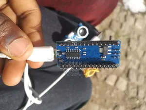 Ardiuno Nano
