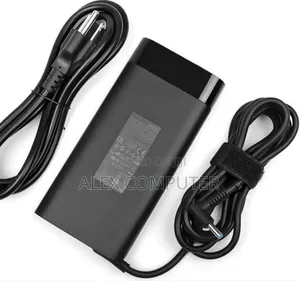 For Hp Gaming Charger Original Charger 200watt