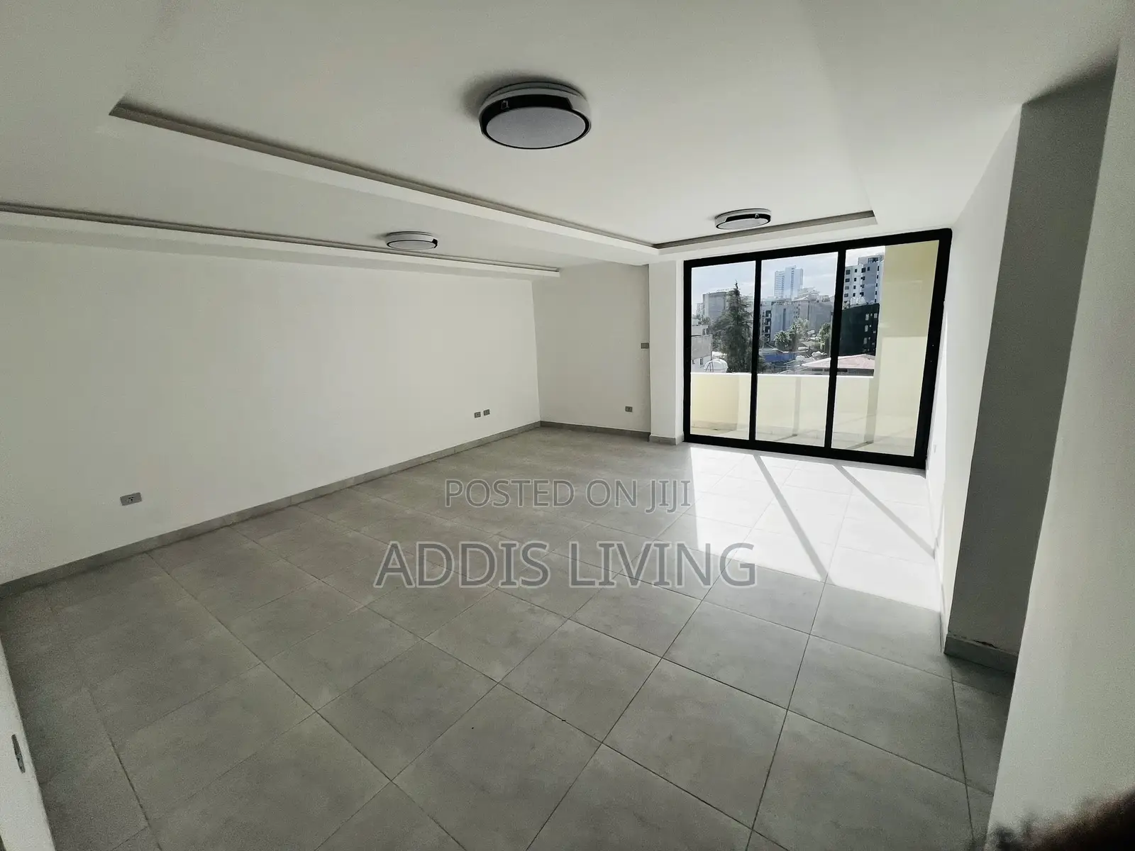 3bdrm Apartment in Bole for rent