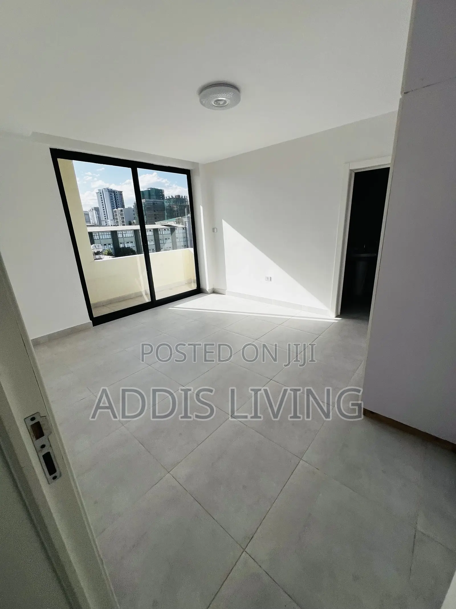 3bdrm Apartment in Bole for rent