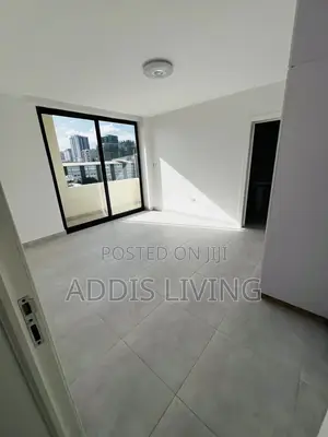 3bdrm Apartment in Bole for rent