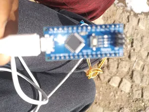 Ardiuno Nano