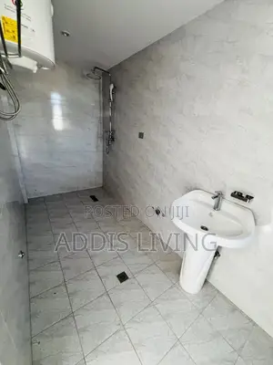 3bdrm Apartment in Bole for rent