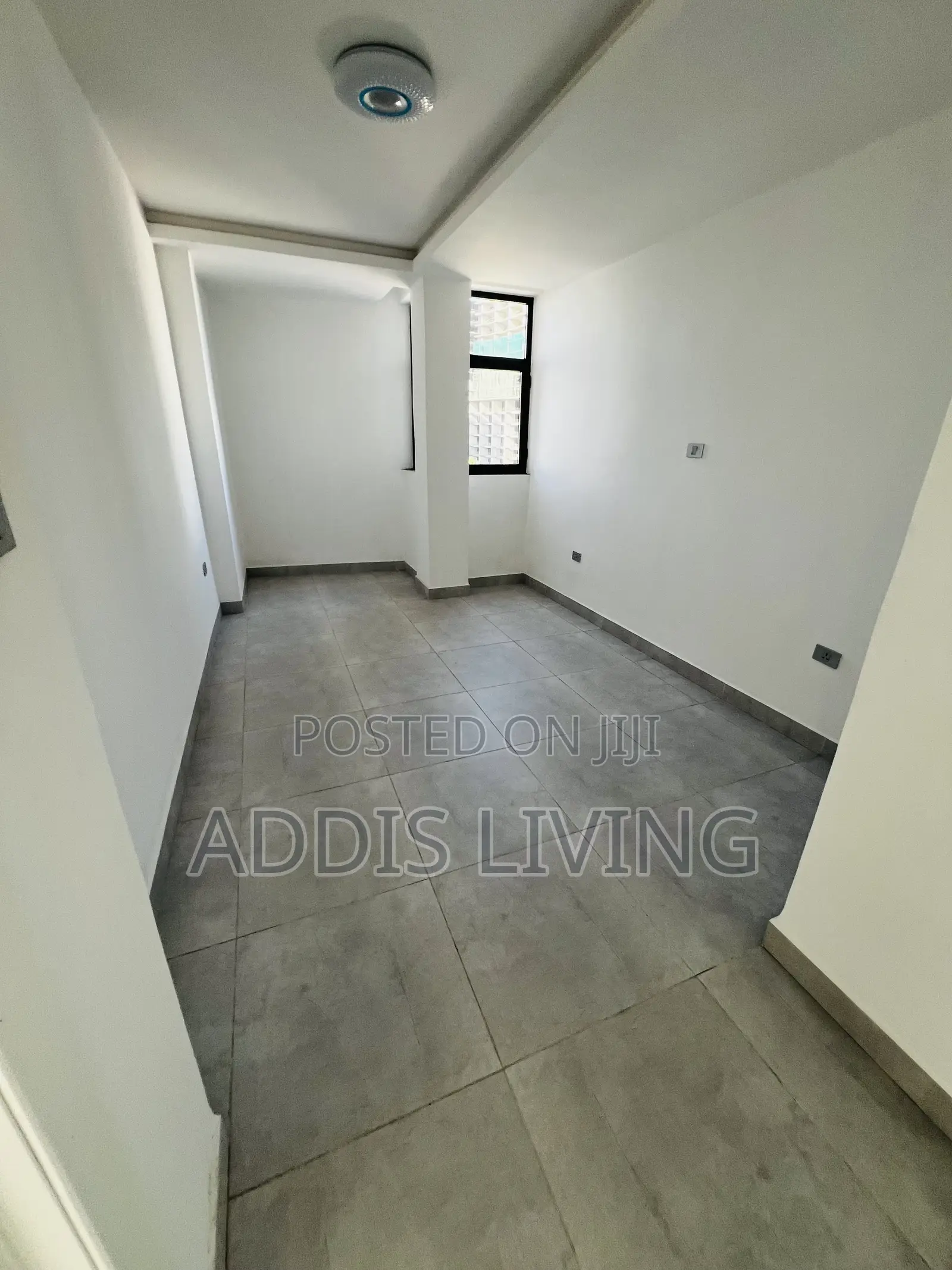 3bdrm Apartment in Bole for rent
