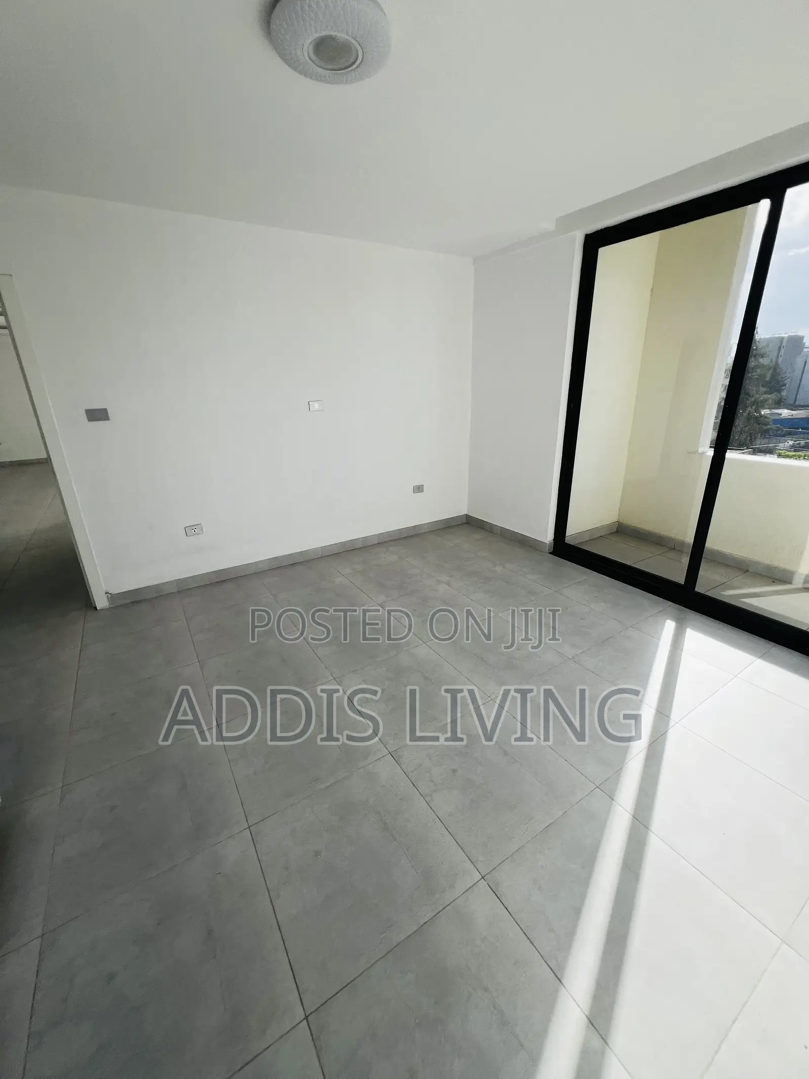 3bdrm Apartment in Bole for rent