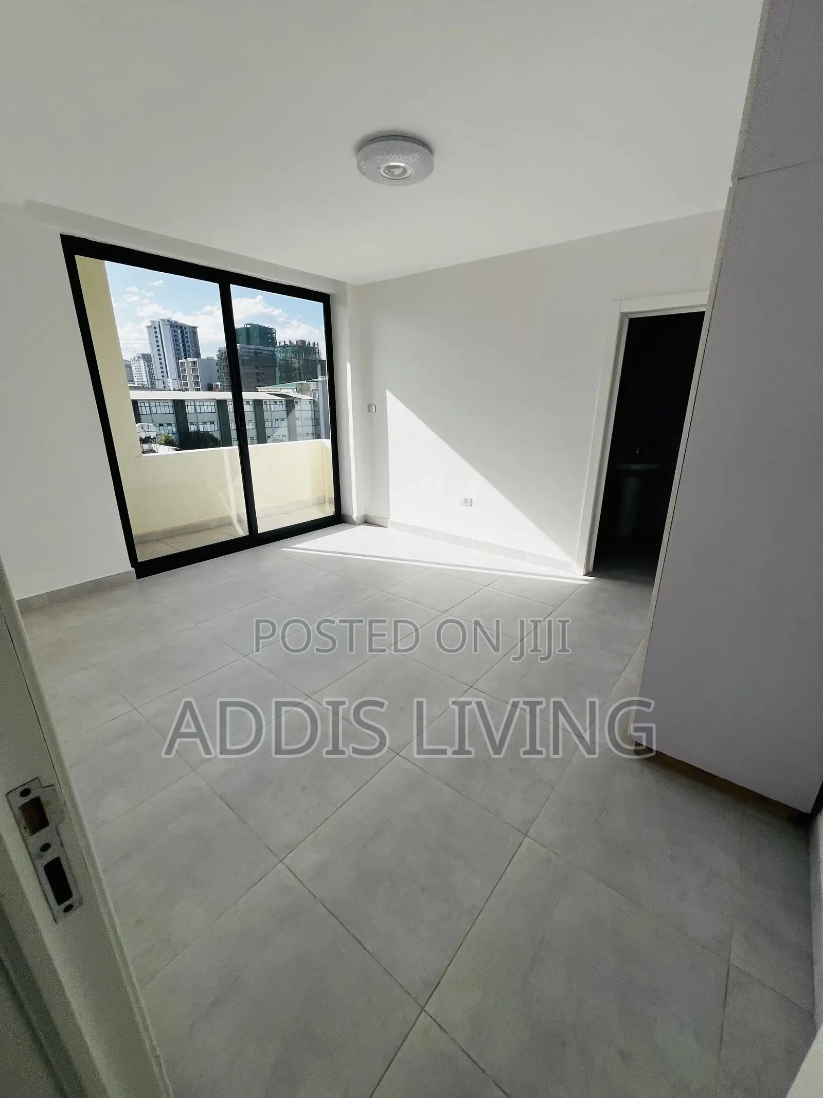 3bdrm Apartment in Bole for rent