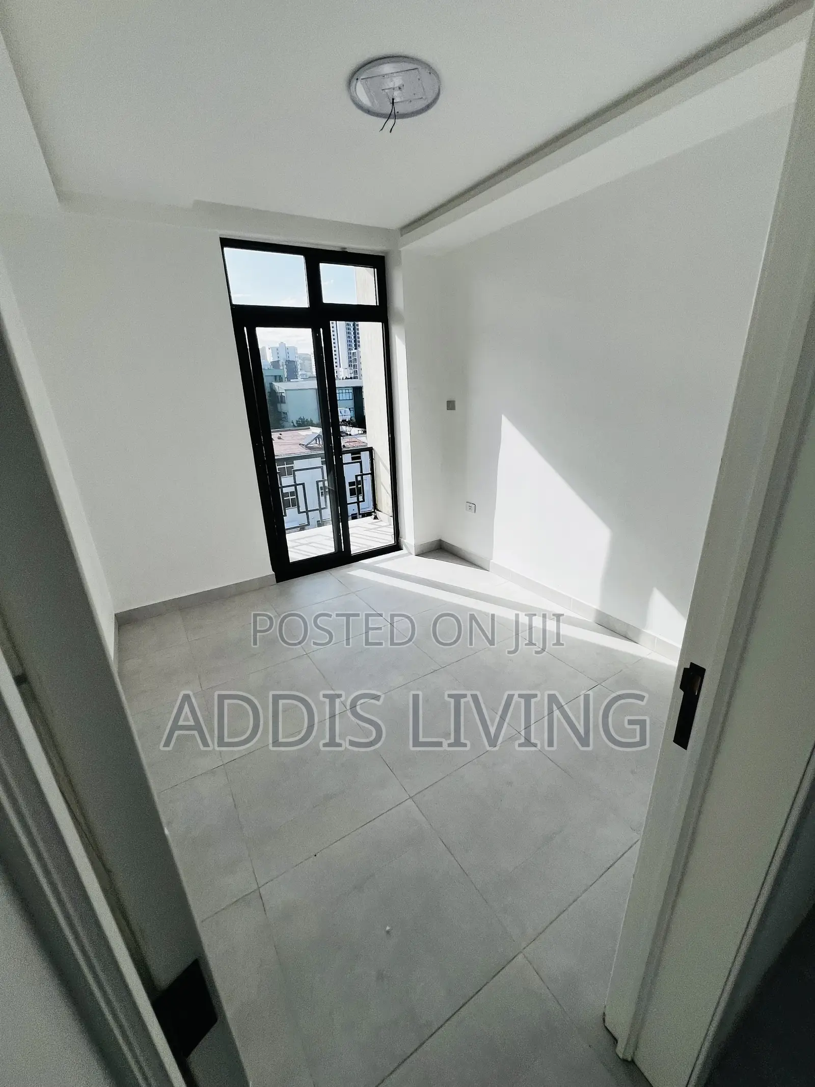 3bdrm Apartment in Bole for rent