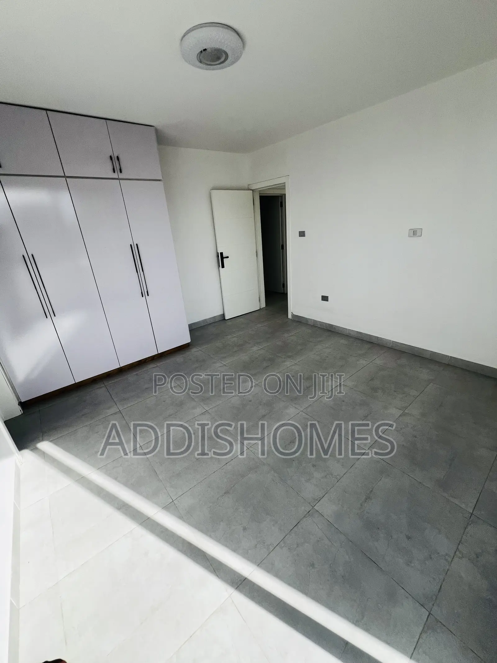 3bdrm Apartment in Bole for rent