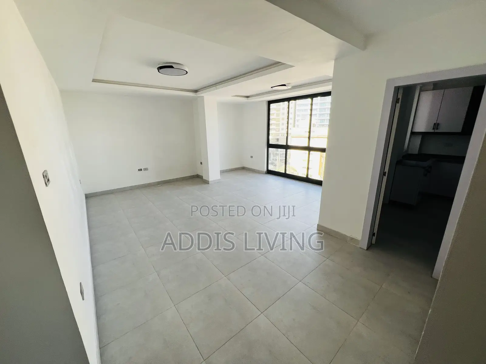 2bdrm Apartment in Bole for rent
