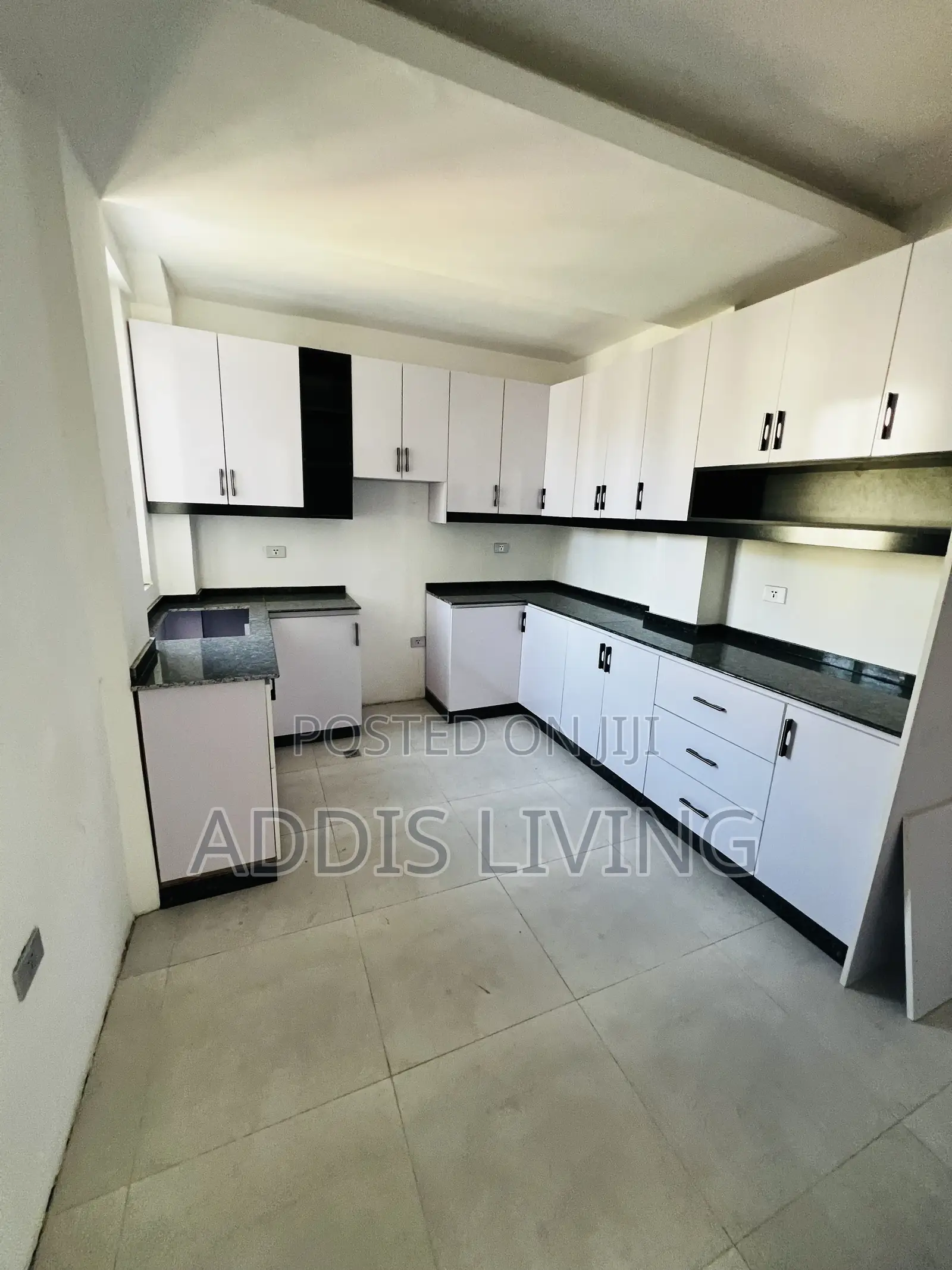 2bdrm Apartment in Bole for rent