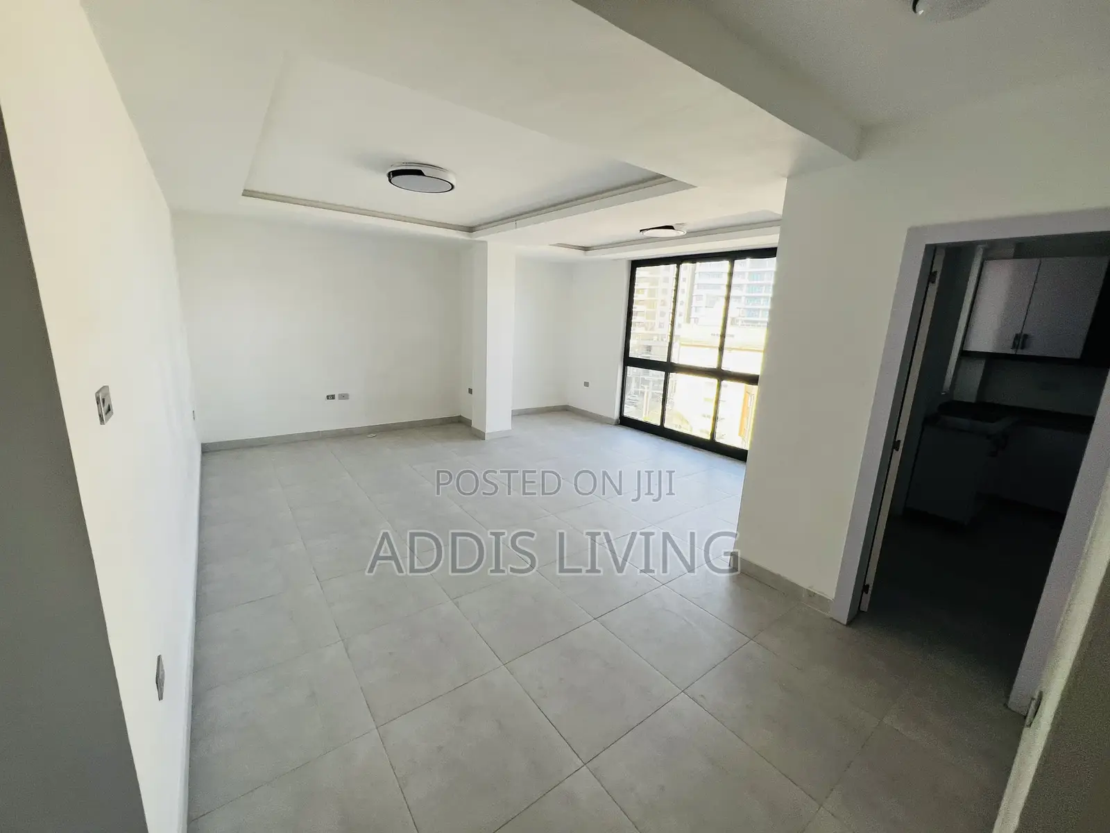 2bdrm Apartment in Bole for rent