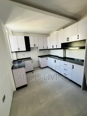 2bdrm Apartment in Bole for rent