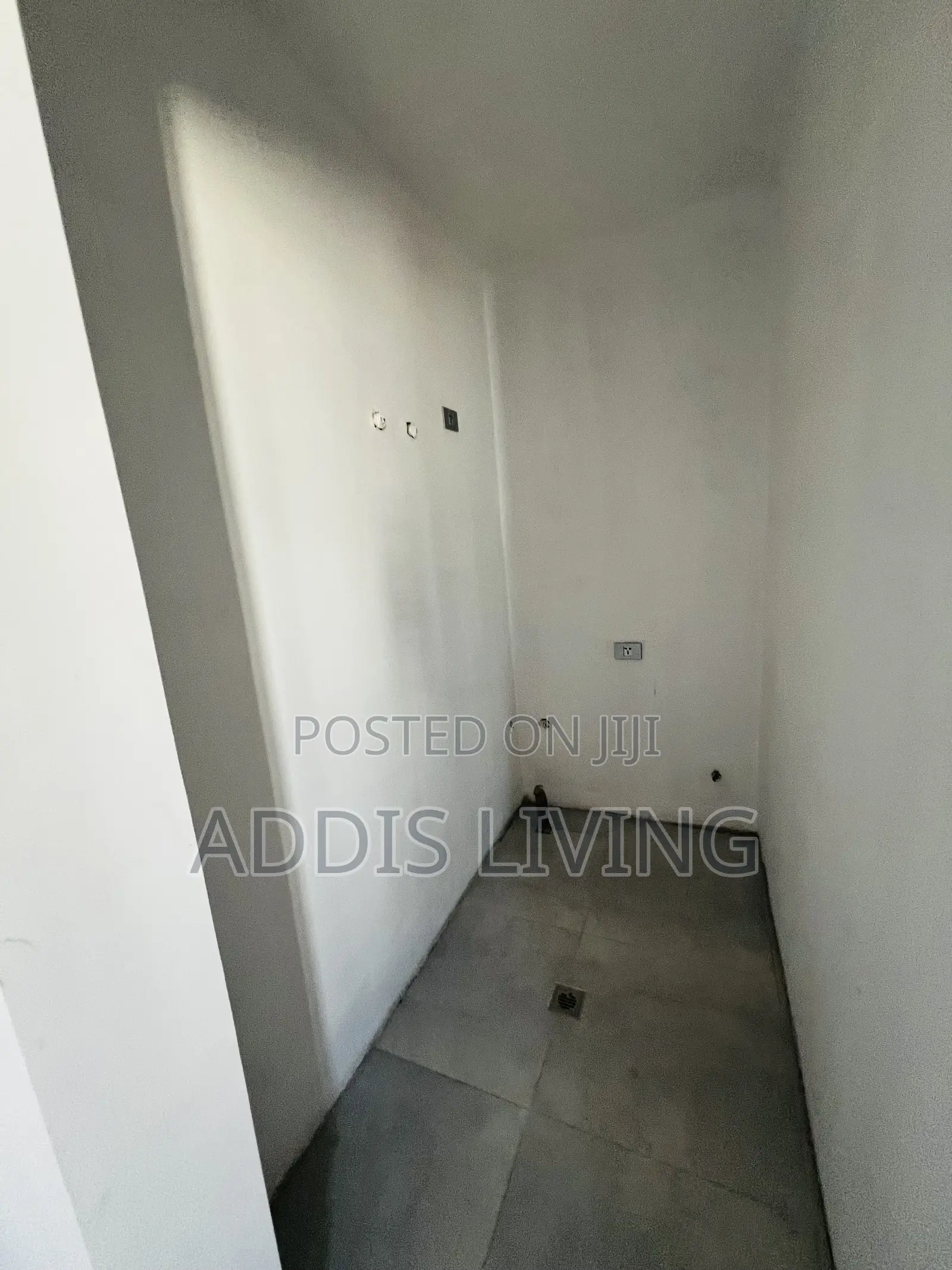 2bdrm Apartment in Bole for rent
