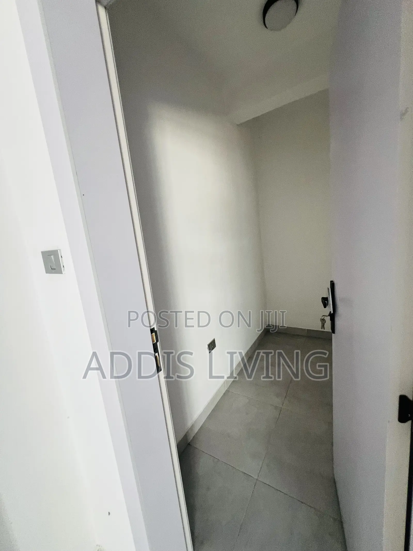 2bdrm Apartment in Bole for rent