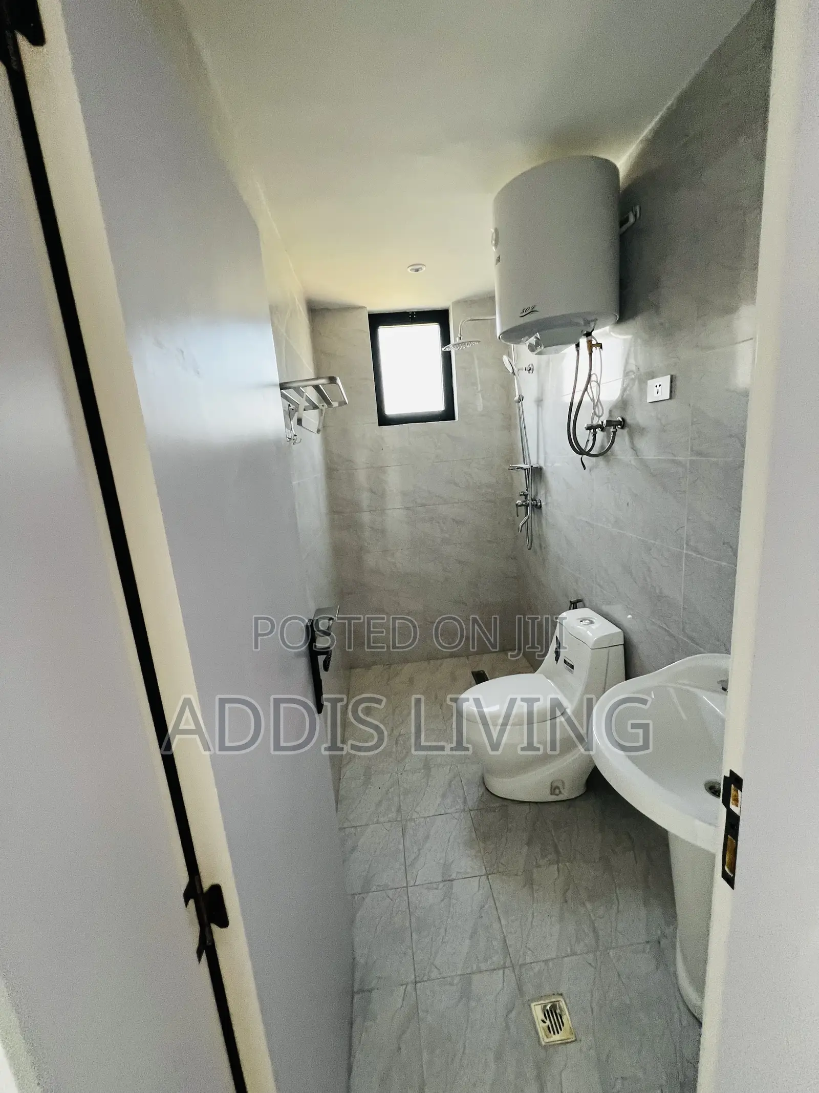 2bdrm Apartment in Bole for rent