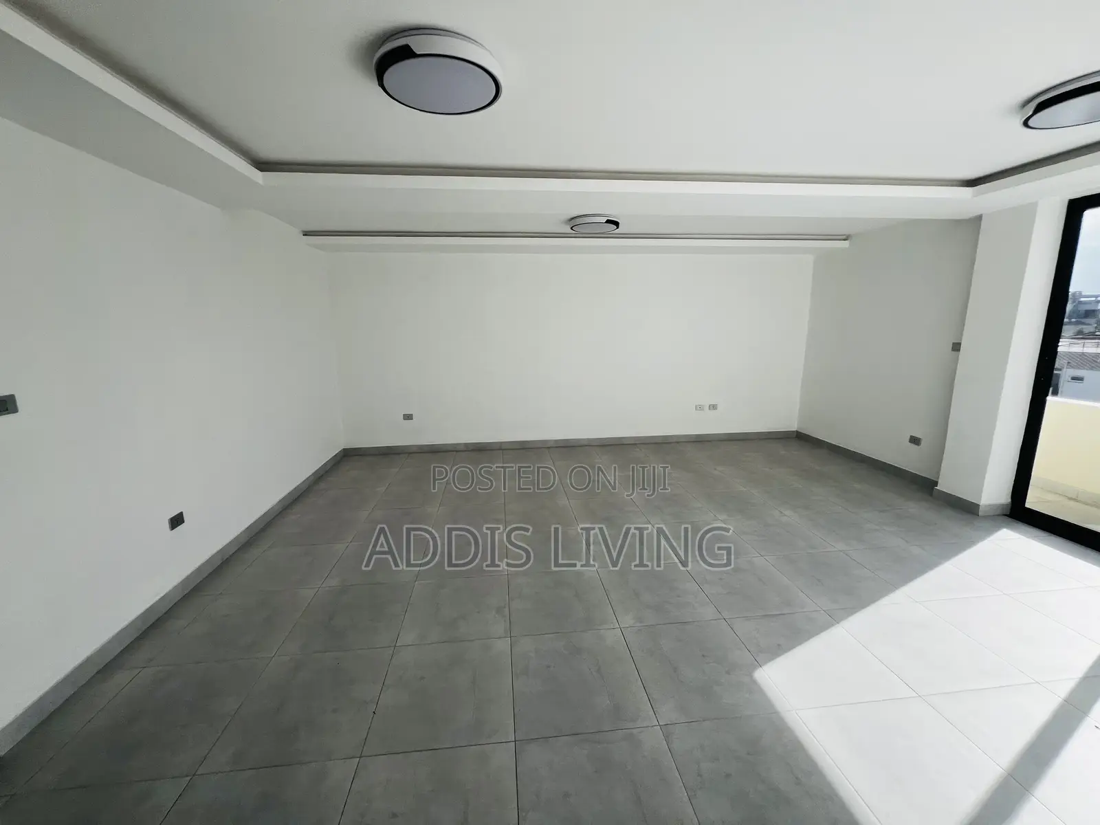 2bdrm Apartment in Bole for rent