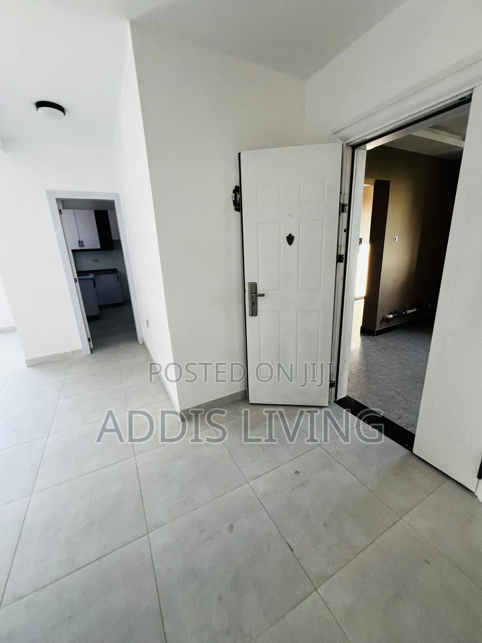 2bdrm Apartment in Bole for rent