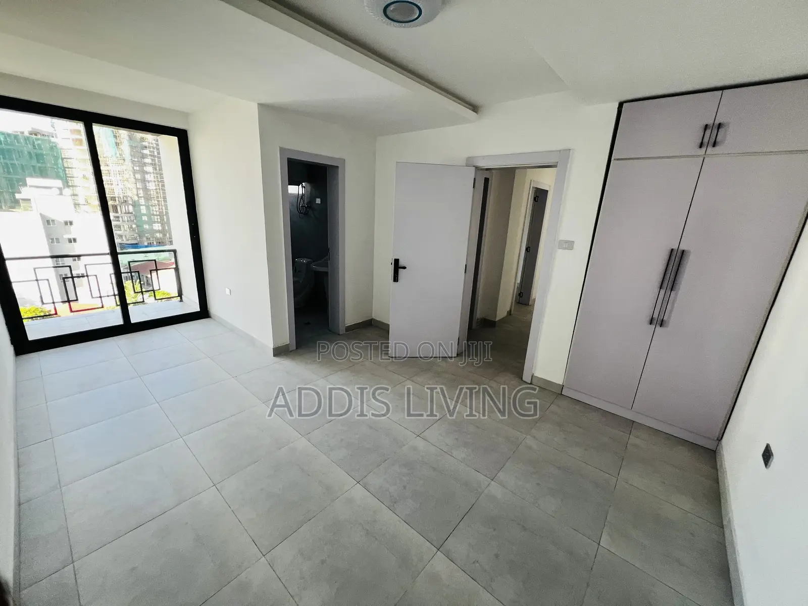 2bdrm Apartment in Bole for rent