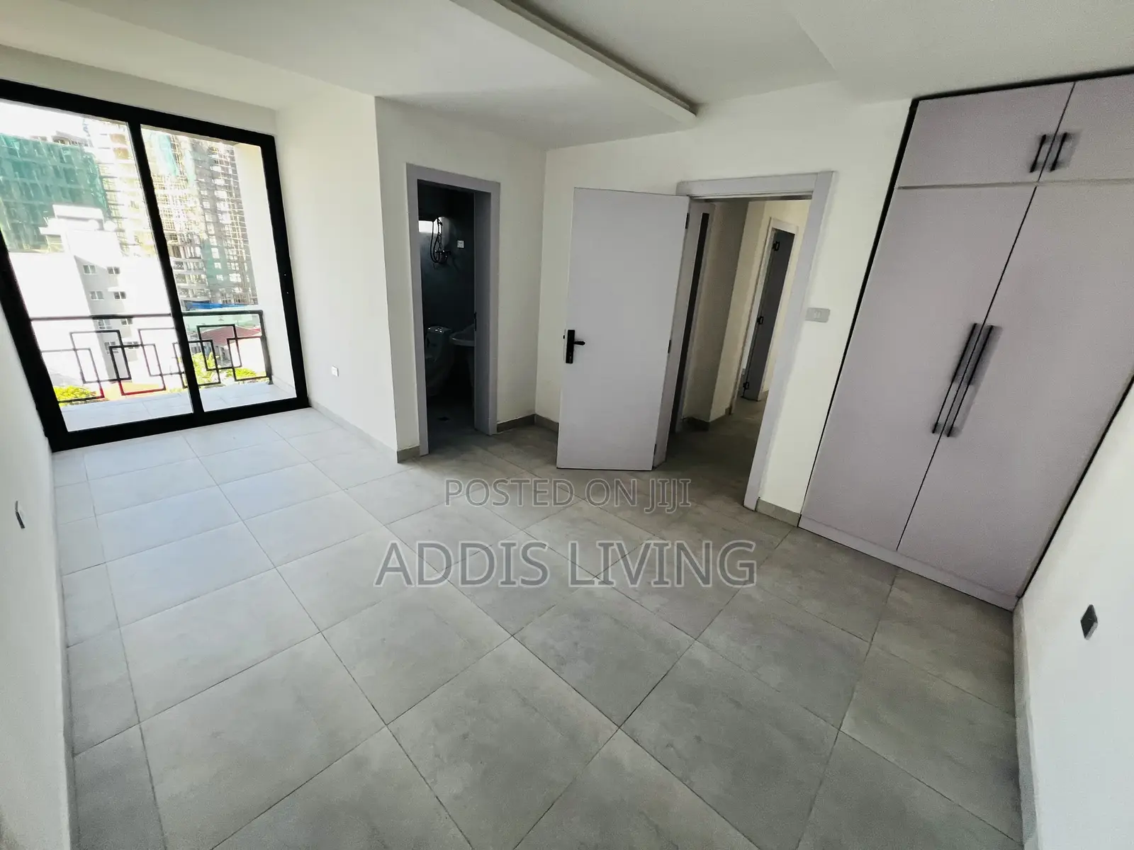 2bdrm Apartment in Bole for rent