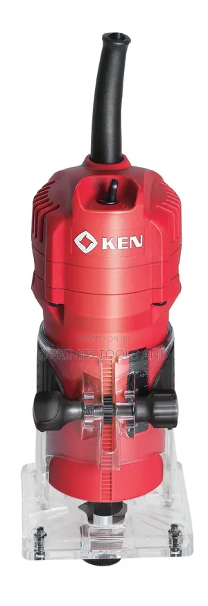 Ken Electric Wood Router Machine