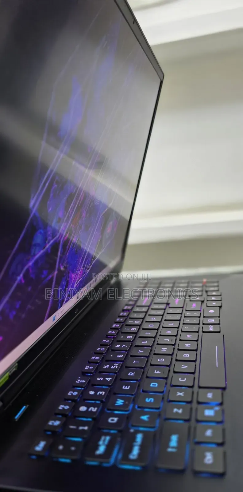 New Laptop Acer Predator Helios Neo 16 32GB Intel Core i9 SSD 1T