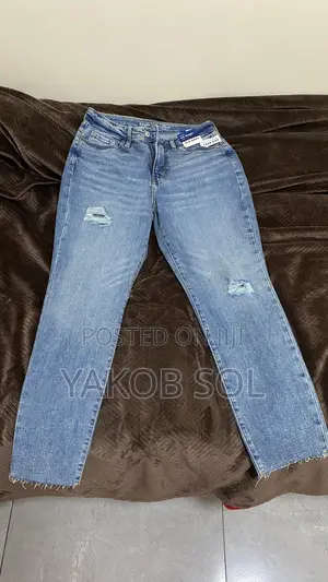 Orignial Jeans