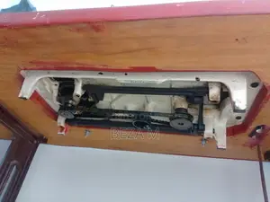 Singer Sewing Machine ሲንጀር