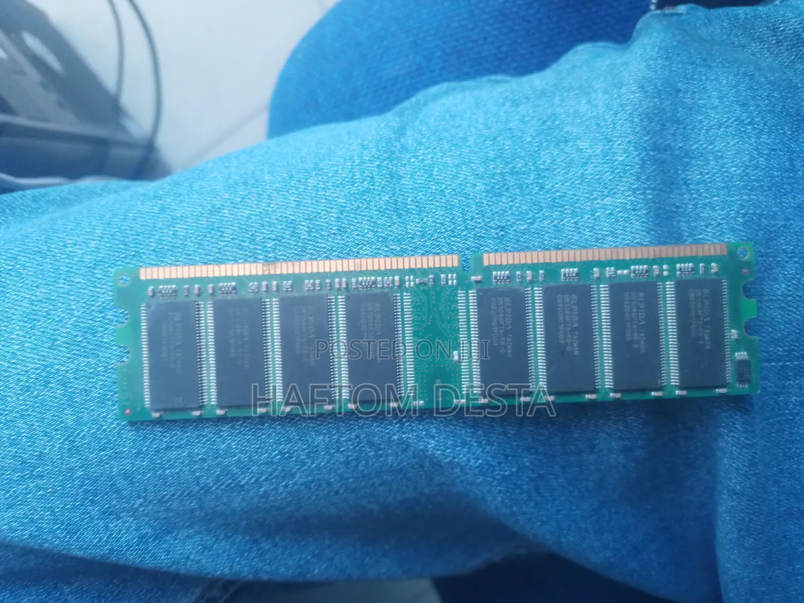1gb Dell Oem Ddr3 (Pc3- Mhz).