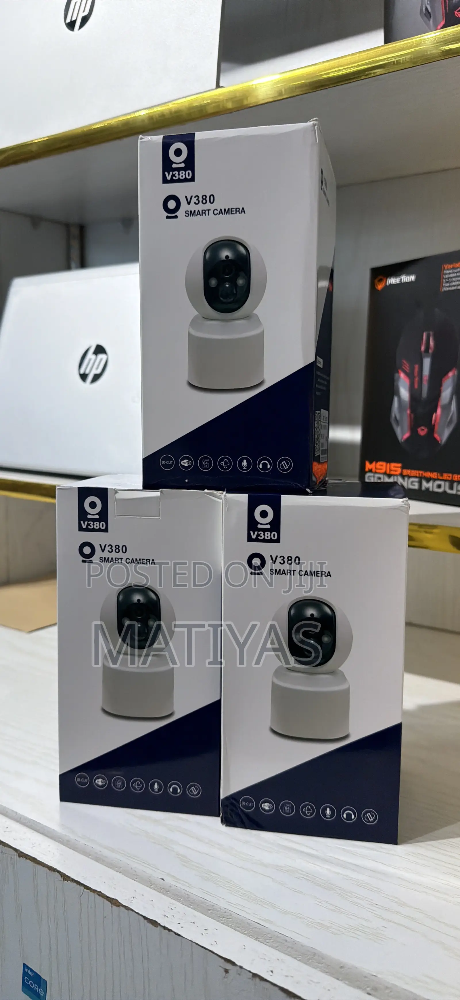 Security Surveillance