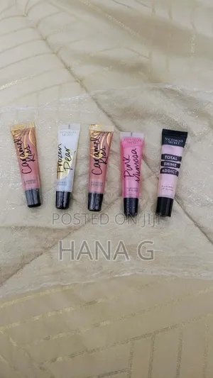 Victoria Secret Lip Gloss