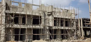 3bdrm Villa in Enyi Realestate, Nifas Silk-Lafto for sale