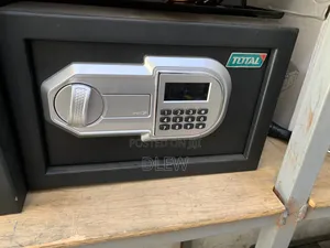 ካዝና Cash Boxs