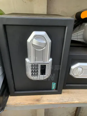 ካዝና Cash Boxs