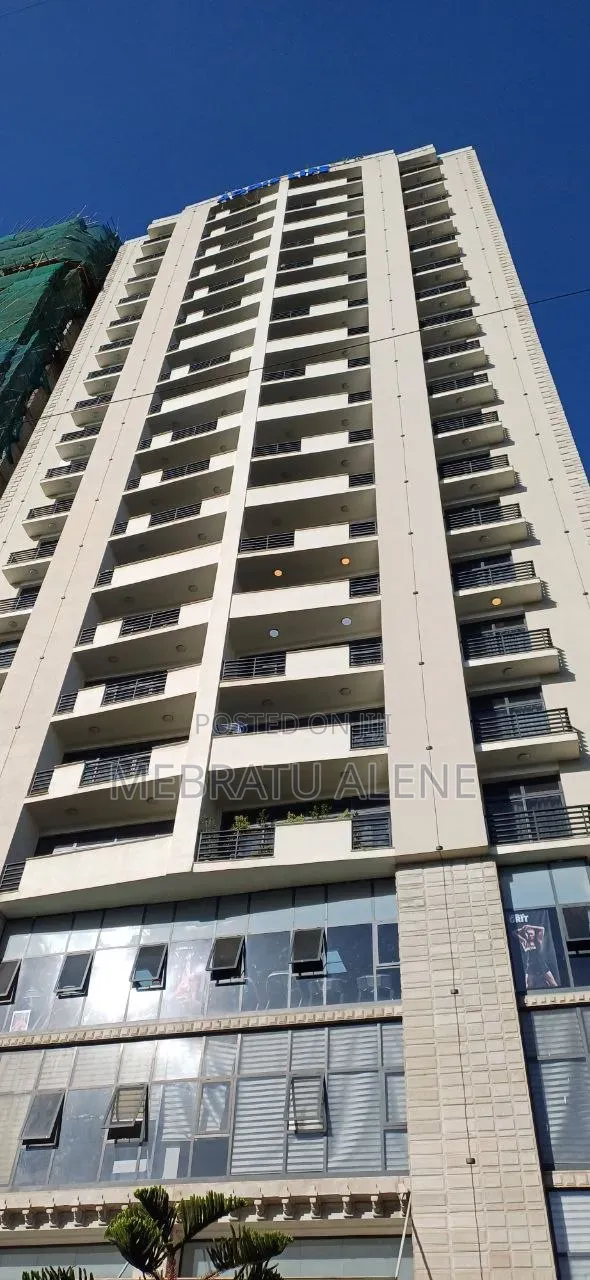 3bdrm Apartment in Addis Life Real, Kirkos for sale