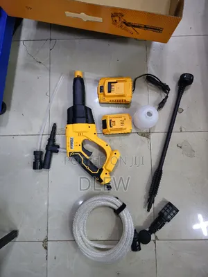 Pressure Washers