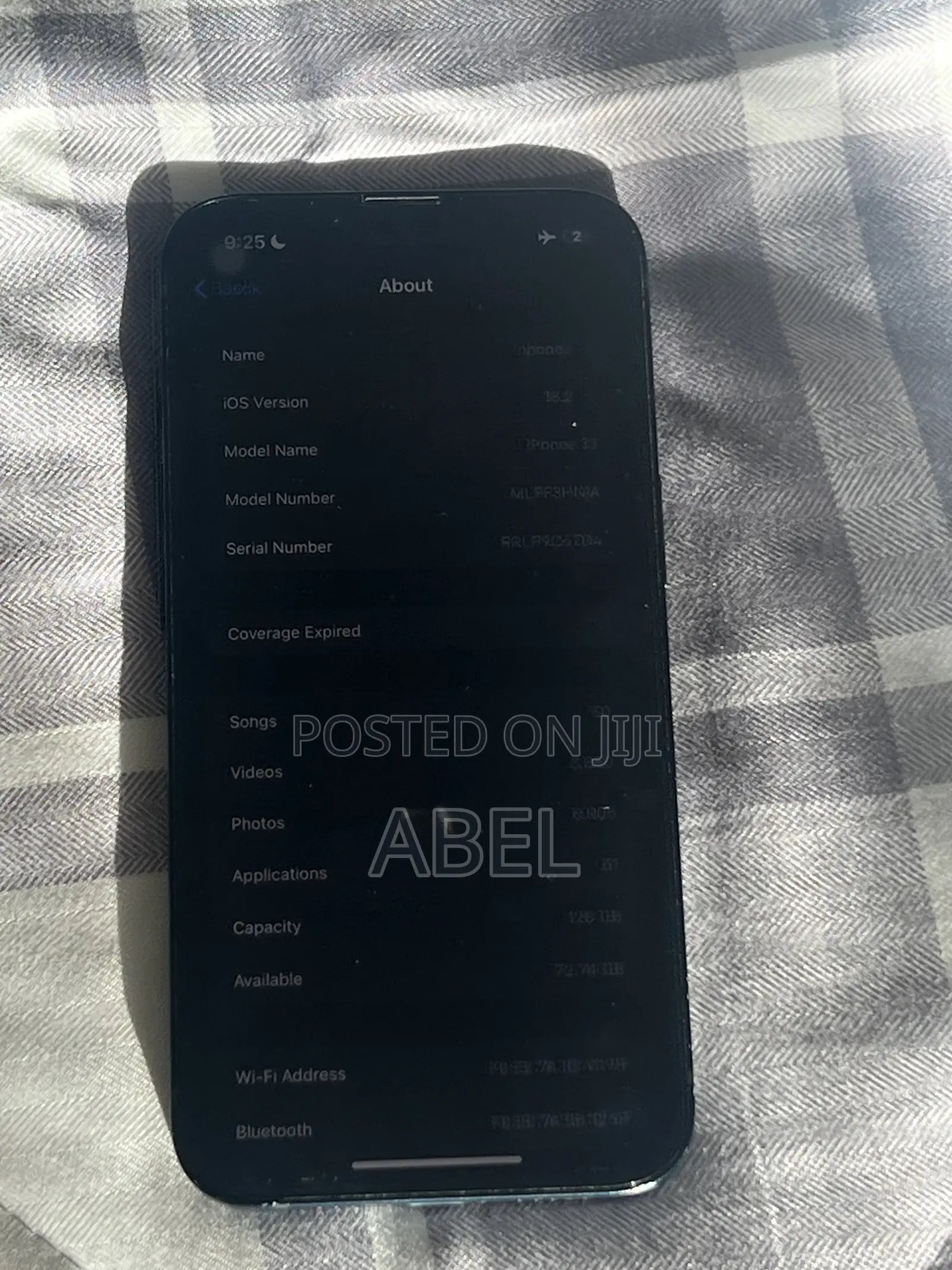 Apple iPhone 13 128 GB