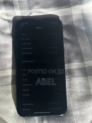 Apple iPhone 13 128 GB