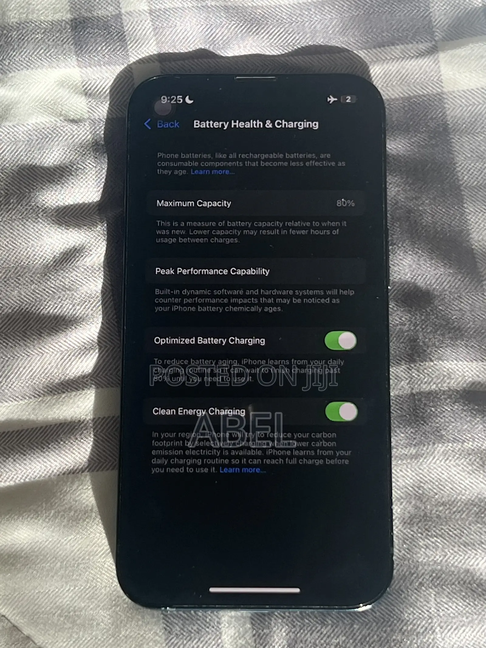 Apple iPhone 13 128 GB