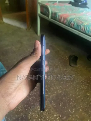 Samsung Galaxy A31 128 GB Black