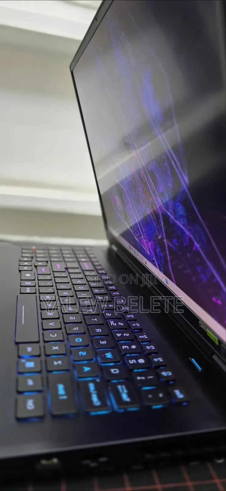 New Laptop Acer Predator Helios Neo 16 32GB Intel Core i9 SSD 1T