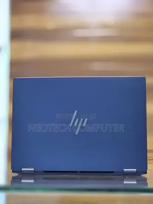 New Laptop HP OmniBook X Flip 14" 16GB Intel Core Ultra 7 SSD 1T
