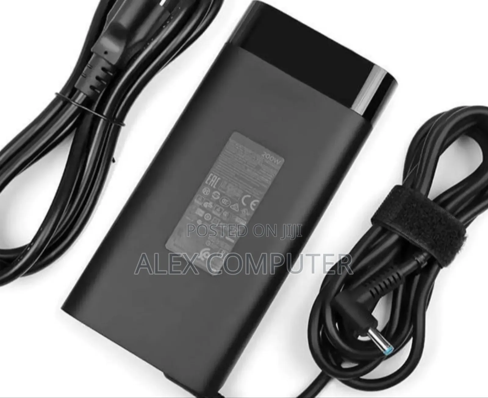 For Hp Gaming Charger Original Charger 200watt