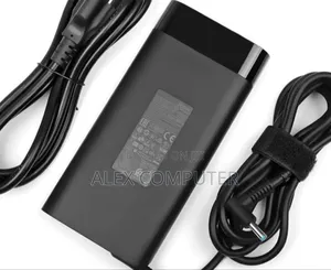 For Hp Gaming Charger Original Charger 200watt