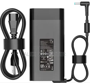 For Hp Gaming Charger Original Charger 200watt