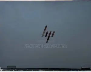 New Laptop HP OmniBook X Flip 14" 16GB Intel Core Ultra 7 SSD 1T