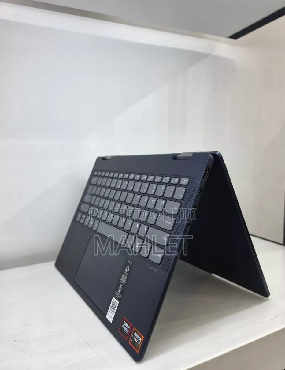 New Laptop Lenovo IdeaPad 530S 16GB AMD Ryzen SSD 1T